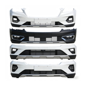 Yuchi ชุดกันชนหลังอุปกรณ์อะไหล่รถยนต์ชิ้นส่วน F01-2804501 X70 - Product Image 2