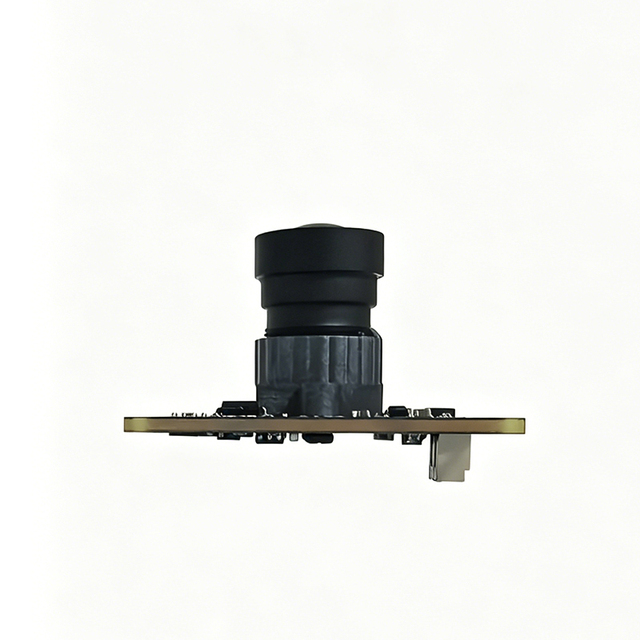 48MP HD USB2.0 CMOS Sensor Camera Module 92° DFOV F2.5 Lens UVC Plug&Play Support Windows Android Linux MacOS