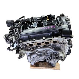 Moteur JDM 2005-2008 4G69 2.4L et boîte de vitesses manuelle - Product Image 1