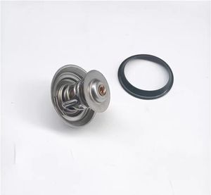Alloggiamento Termostato Diesel, Parti per Carrelli Elevatori, Termostato per Motori di Camion per Dongfeng, FAW, Shacman, Sinotruk, JAC - Product Image 3