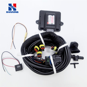 Nouvelle modification <span class=keywords><strong>GPL</strong></span>/GNC pour véhicules automobiles AC Schnitzer X5 E70 SUV 2010-2020 GoFast à injection séquentielle et commande électrique - Product Image 2