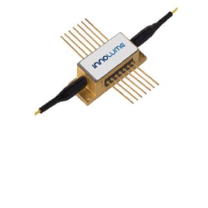Amplificateur Innolume SOA-780-20-PM-30dB, équipement de fibre optique, routeur haut débit - Product Image 1