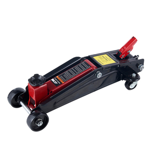 Herramientas Manuales Hidráulicas para Reparación de Pisos Cric Auto, Jak DT1502 Horizontal DT1502 - Product Image 3