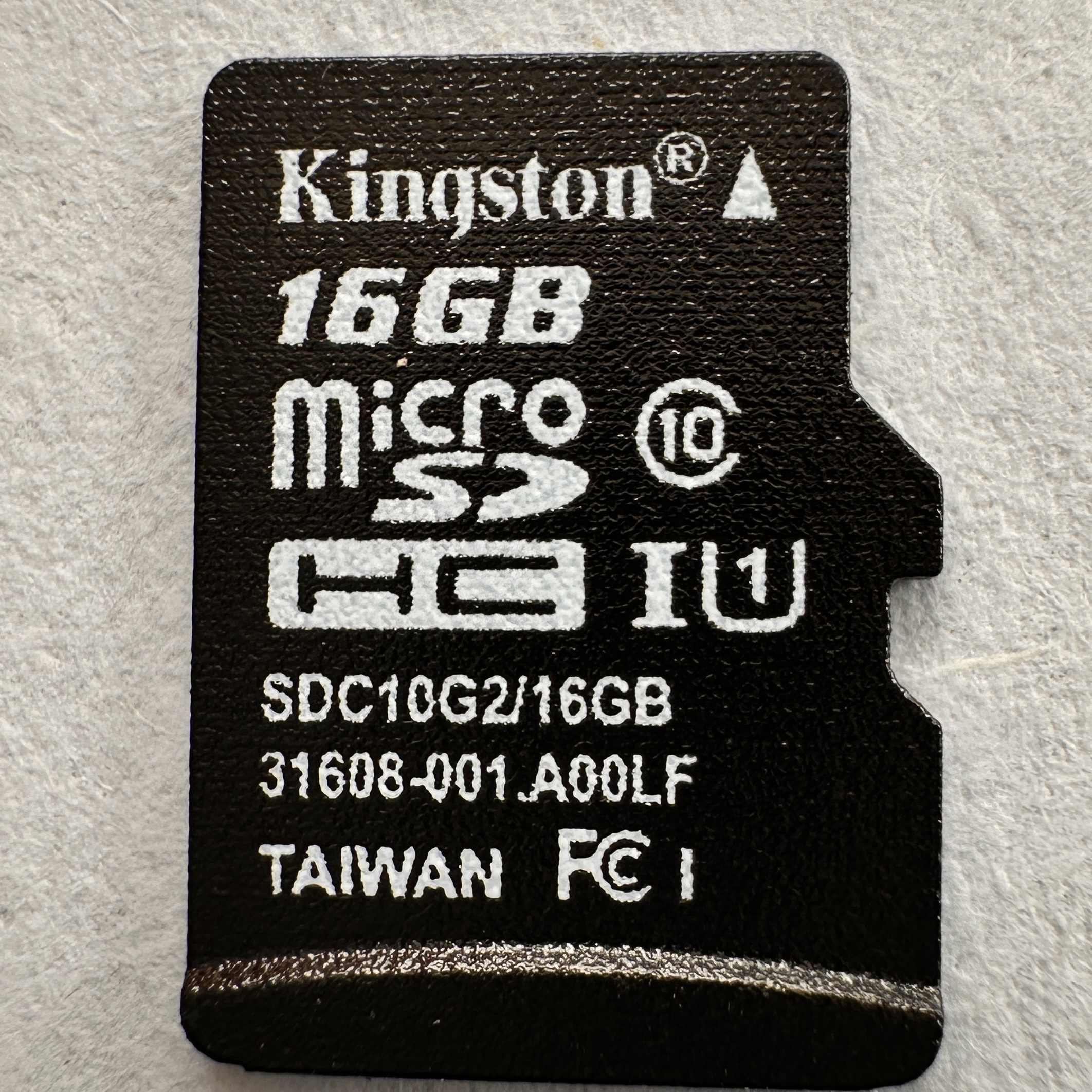 16GB