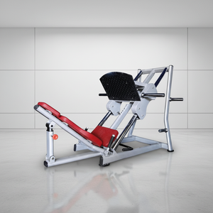 Pressa <span class=keywords><strong>per</strong></span> Gambe Professionale in Acciaio, Macchina <span class=keywords><strong>per</strong></span> Allenamento Lineare, Attrezzo <span class=keywords><strong>per</strong></span> lo Sviluppo Muscolare del <span class=keywords><strong>Petto</strong></span> - Product Image 2