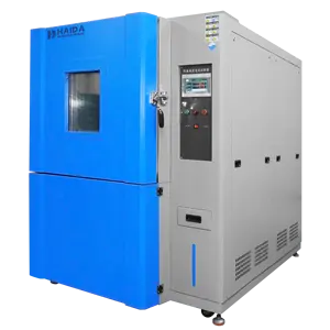 Intelligent Control Enviroment Rapid-rate Thermal Cycle Test Chamber