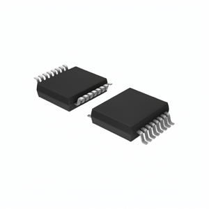 74HC4538DB,112 ไอซีมัลติไวเบรเตอร์ 25NS 16SSOP ลอจิก BOM ไอซี มีสินค้าในสต็อก 16 SSOP (0.209 นิ้ว, ความกว้าง 5.30 มม.) - Product Image 1