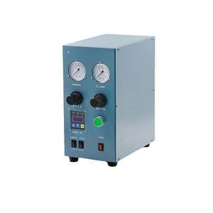 Máquina de Inyección de Cera al Vacío de Alta Calidad, Equipo de Procesamiento de Joyería de Oro, Herramienta para Hacer Moldes de Cera - Product Image 4