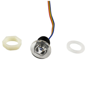 Sensor de Nivel de Líquido Óptico de Alta Precisión FS-IR02B DC5V, Señal Analógica, Eficiente, para Dispensadores de Agua y Calentadores - Product Image 2
