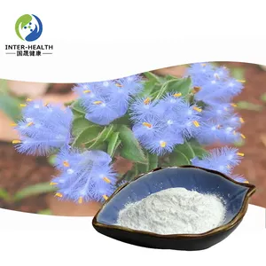 Natural Organic Supplement Beta-ecdysterone Price 95% 98% Bulk Beta Ecdysterone Powder
