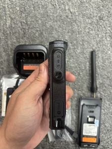 Radio bidirectionnelle Hytera BP565 DMR UHF VHF, portable, numérique, longue portée 10 km, BP562 BP568 BP56X RADIO - Product Image 6