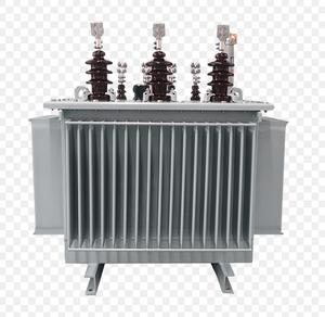 100-500kva 11/0. 4kV phân phối ba pha điện áp cao dầu đắm mình biến áp 2025 - Product Image 2