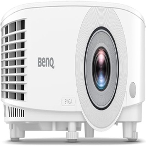 MS560 Business <b>Projector</b> 4000 Lumens DLP 4K LED SVGA 2 for VGA Remote Control Wireless Built-in Speaker 3D Outdoor MS560 Be - Product Image 1