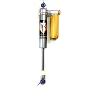 Autoteile Offroad Race Series Bobine sur amortisseur réglable avant arrière gauche droite pour voiture Buggy - Product Image 4