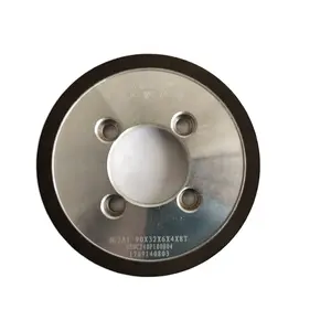 Kim Cương Mài Bánh Xe Cho PCD & PCBN/Lapidal/Carbide Kim Cương Đánh Bóng Cup Wheel.