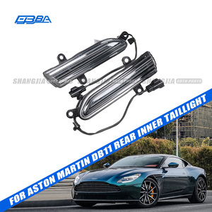 Piezas de Repuesto de Alta Gama para Automóviles, Luces Traseras Desmontables para Aston Martin DB11 2016-2024 L HY53-138453-DC R HY53-138452-DC - Product Image 1