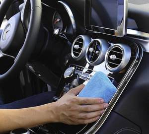 Almohadillas aplicadoras de espuma de <span class=keywords><strong>cera</strong></span> de microfibra para almohadilla aplicadora de <span class=keywords><strong>cera</strong></span> de coche esponjas aplicadoras de detalles reutilizables perfectas para <span class=keywords><strong>cera</strong></span> sin esfuerzo - Product Image 3