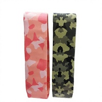 Bandas de Resistencia para Cadera y Cuerpo Completo, Personalizables, de Alta Elasticidad, Transpirables y Ecológicas, para Entrenamiento de Nivel Intenso