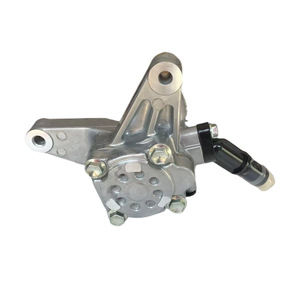 56110-RCA-A01 convient à l'ensemble <span class=keywords><strong>de</strong></span> pompe <span class=keywords><strong>de</strong></span> <span class=keywords><strong>direction</strong></span> assistée V6 Honda Accord 3.0, à la pompe <span class=keywords><strong>de</strong></span> <span class=keywords><strong>direction</strong></span>, à la pompe à huile. - Product Image 2