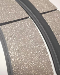 Système Auto <span class=keywords><strong>QuickStop</strong></span> Plaquettes de frein semi-métalliques 04465-06020 04465-24010 pour LEXUS ES300 toyota matrix nissan Kicks Kamaz jetta 6 - Product Image 2