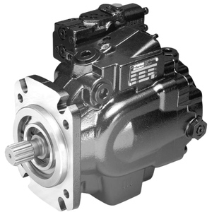 Pompe à piston variable haute pression série P2/P3 P2060 P2075 P2105 P2145 P3075 P3105 P3145 Pompe hydraulique - Product Image 3
