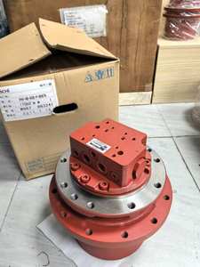 PHV-4B-60B-P-9067A PHV-4B-60B-PT-8881A Drive terakhir PC55MR-3 PC50UU-1 PC50MR-2 PC50UU-2 Motor perjalanan - Product Image 6