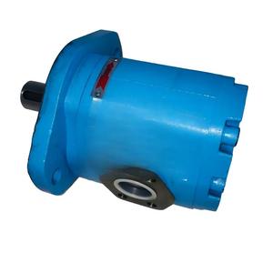 Pompe à engrenages hydraulique Huamao série CBY CBY3050C-1FR |   Pompe haute pression pour machines de forage et de construction - Product Image 2