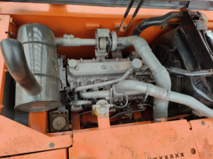 Nuevo Precio para Excavadora Hidráulica Usada DX225LC en Buenas Condiciones, Adecuada para Excavación en Construcción/Agricultura - Product Image 6