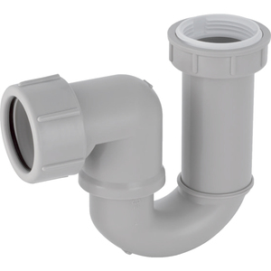 Hiện đại <span class=keywords><strong>40</strong></span> <span class=keywords><strong>mm</strong></span> U. Thép không gỉ và đồng thau tắm khay <span class=keywords><strong>Siphon</strong></span> 1 "1/2-1" bồn rửa 1/4 Lọc phụ kiện cho phòng tắm và nhà bếp - Product Image 2