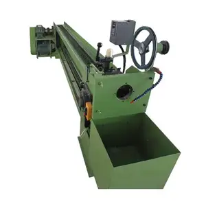 Pneumatic Automatic Fixed Cutting Drawing Machine