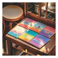 Dernier Catalogue de Flyers Personnalisés avec Impression Personnalisée