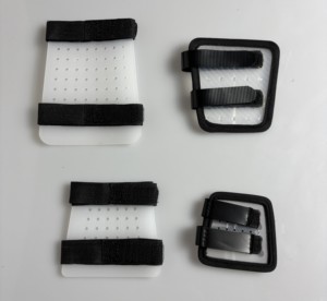 ตัวป้องกันสายสวน IV สำหรับสุนัขและแมว - Product Image 3