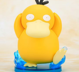 โมเดลสินค้าตุ๊กตา Psyduck ตุ๊กตาโปเกมอน - Product Image 4