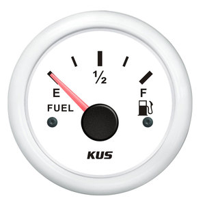 Compteur de débit de carburant marin et automobile KUS - Product Image 4