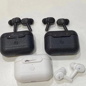 MOTIVO A.N.C. Audífonos Inalámbricos Verdaderos con Cancelación Activa de Ruido, 20 Horas de Reproducción, Bluetooth 5.3, Carga Tipo C - Product Image 3