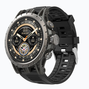 Ngoài Trời GPS 4G Tốt Nhất Thể Thao Thông Minh Đồng Hồ Cho Nam Giới Amoled Thẻ Sim <span class=keywords><strong>Wifi</strong></span> Android 2G + 16G HD Máy Ảnh Không Dây Cuộc Gọi Smartwatch - Product Image 1