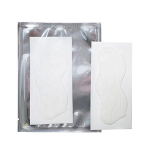 Bandes nasales hydrogel Oem Service Bandes nasales Patches en hydrogel pour améliorer la tête noire Patch nasal en hydrogel Bande pour pores du nez Supprimer les points noirs - Product Image 6