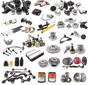 Accessori <span class=keywords><strong>Auto</strong></span> Originali di Qualità per Tiggo <span class=keywords><strong>4</strong></span> Pro, Ricambi per Chery Tiggo 4Pro - Product Image 3