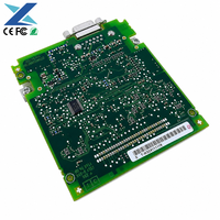 Nuevo Módulo de Comunicación de Accionamiento PROFIBUS SIMOVERT MASTERDRIVES CBP2 Siemens Original 6SE7090-0XX84-0FF5