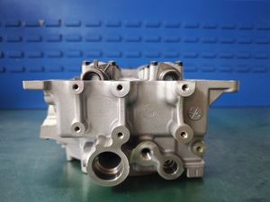 Precio de fábrica Nueva culata completa 1ZZ-FE Dohc Cam OEM 11101-22080 1101-22052 11101-22071 para Toyota - Product Image 4