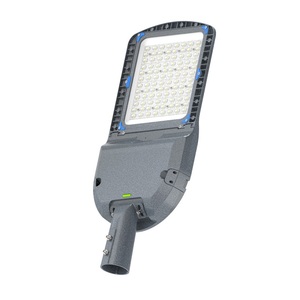 <span class=keywords><strong>5</strong></span> anni di garanzia lampada di controllo di rilevamento della luce tipo anello 150W palo lampione - Product Image 3