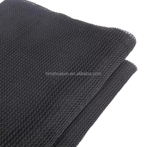 6*20m haute qualité gris noir pare-soleil tissu pour l'agriculture en plein air serre UV plastique tricoté ombre Net oeillets rouleau - Product Image 3