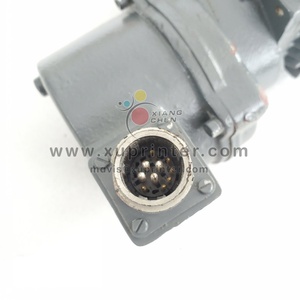 MA Original C6.105.3101/01 Auxiliary Pile Drive Ausleger 102 <b>Preset</b> C6.105.3101 for Heidelberg SM102 CD102 Offset Press Parts - Product Image 6