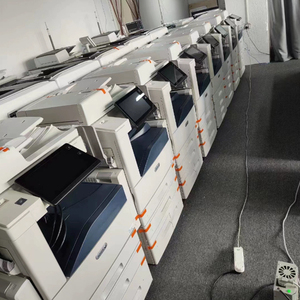 <span class=keywords><strong>Impresora</strong></span> <span class=keywords><strong>Multifuncional</strong></span> REOEP A3 en Blanco y Negro, Fotocopiadora Reacondicionada para Xerox B7025/7030/7035 - Product Image 6