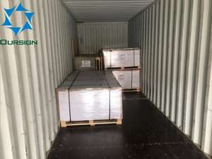 Hoja acrílica arcoíris 1,22*2,44 m 4,8mm - Product Image 6