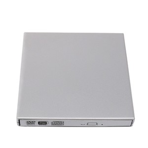 Graveur externe USB 3.0 haute vitesse 4K pour CD/<span class=keywords><strong>DVD</strong></span>/Blu-ray 3D en gros pour PC de bureau - Product Image 3