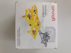 Chuyên nghiệp 2.4G tương tác người mới bắt đầu <span class=keywords><strong>rc</strong></span> <span class=keywords><strong>Quadcopter</strong></span> một-key hạ cánh áp suất không khí cố định Chiều cao máy bay trực thăng đồ chơi <span class=keywords><strong>mini</strong></span> bay không người lái - Product Image 3