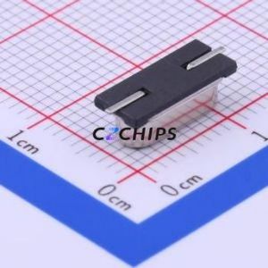 TAXM11.0592M2ILFBET2T Crystal (Passive) HC-49S-SMD Crystal Oscillator SMD Crystal Oscillator 11.0592MHz 30ppm 20pF - Product Image 2