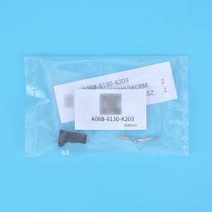 Đầu nối bộ mã hóa A06B-6130-K200/K201/K202/K203/K204 ban đầu - Product Image 6