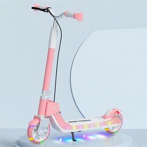 <span class=keywords><strong>Monopattino</strong></span> a <span class=keywords><strong>2</strong></span> Ruote per Bambini, Scooter per Bambini dai 8 <span class=keywords><strong>Anni</strong></span> in Su con Sistema di Freni HIC, Prezzo all'Ingrosso - Product Image 1